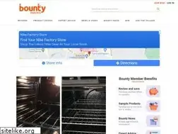 Sites similar to bountyparents.com.au