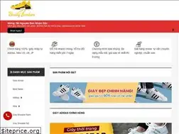 Sites similar to bountysneakers.com