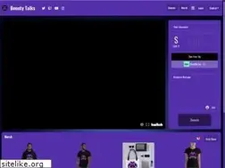 Sites similar to bountytalks.com