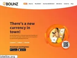 Sites similar to bounzrewards.com