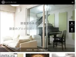 Sites similar to bouon-drum.com