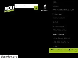 Sites similar to bououtdoorstore.com
