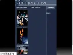 Sites similar to boups.com