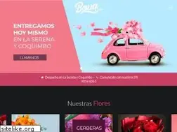 Sites similar to bouq.cl