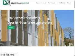 Sites similar to bouquerod-industrie.com