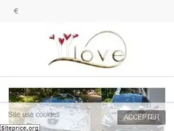 Sites similar to bouquet-de-la-mariee.com