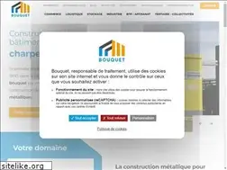 Sites similar to bouquet.eu