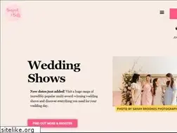 Sites similar to bouquetandbells.com