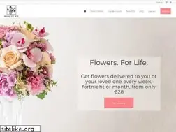 Sites similar to bouquetbox.ie