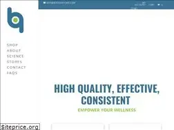 Sites similar to bouquetcbd.com