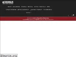 Sites similar to bouquetdebarrica.com
