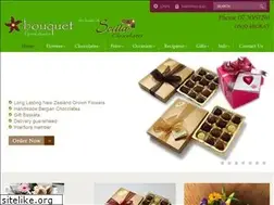 Sites similar to bouquetfloral.co.nz