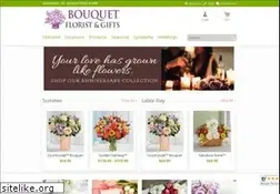 Sites similar to bouquetfloristandgifts.com