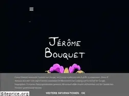 Sites similar to bouquetjerome.com