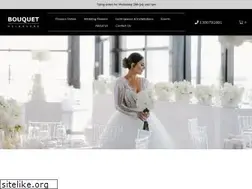Sites similar to bouquetmelbourne.com.au