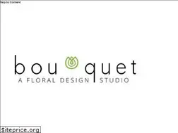 Sites similar to bouquetomaha.com