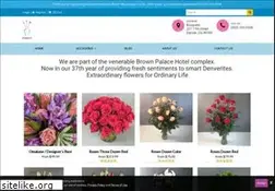 Sites similar to bouquets.org