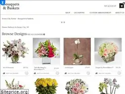 Sites similar to bouquetsbaskets.net