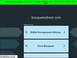 Sites similar to bouquetsdirect.com