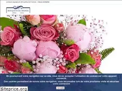 Sites similar to bouquetsdumonde.com
