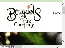 Sites similar to bouquetsfloral.com