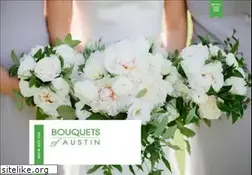 Sites similar to bouquetsofaustin.com