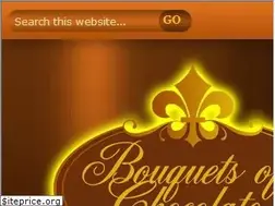 Sites similar to bouquetsofchocolate.com