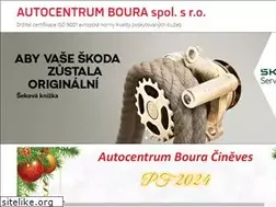 Sites similar to boura.cz