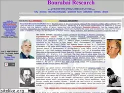 Sites similar to bourabai.narod.ru