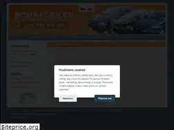 Sites similar to bouracky.eu