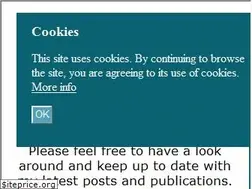 Sites similar to bouraspage.com