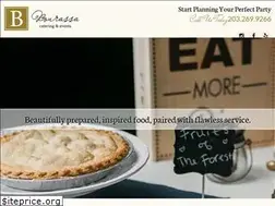 Sites similar to bourassacatering.com