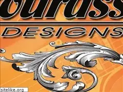 Sites similar to bourassadesigns.com