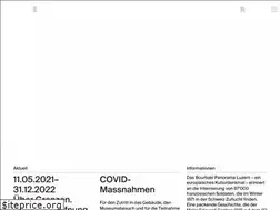 Sites similar to bourbakipanorama.ch