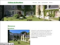 Sites similar to bourblanc.fr