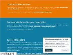 Sites similar to bourbon-lancy.com
