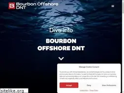 Sites similar to bourbon-offshore-dnt.it