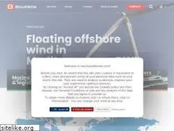 Sites similar to bourbon-offshore-greenmar.ch