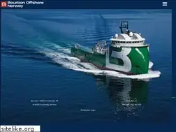 Sites similar to bourbon-offshore.no