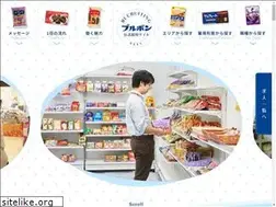 Sites similar to bourbon-saiyo.jp