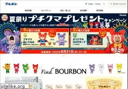 Sites similar to bourbon.co.jp