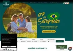 Sites similar to bourbon.com.br