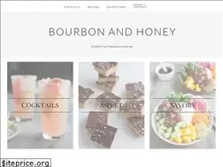 Sites similar to bourbonandhoney.com
