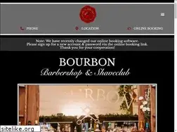 Sites similar to bourbonbarbershop.ca