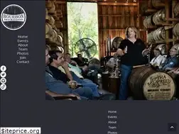 Sites similar to bourbonbrotherhood.com