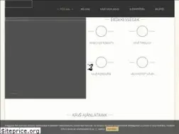 Sites similar to bourboncafe.hu