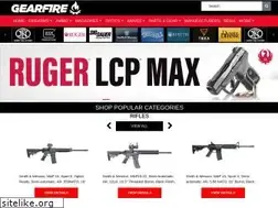 Sites similar to bourboncityfirearms.net