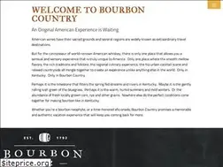 Sites similar to bourboncountry.com