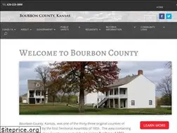 Sites similar to bourboncountyks.org