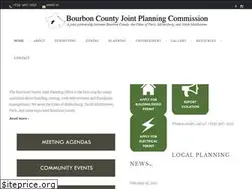 Sites similar to bourboncountyplanning.com
